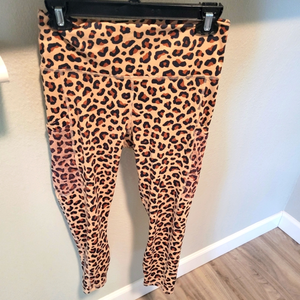 Leggings